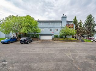 2310 Sentry Dr #F-705, Anchorage, AK 99507