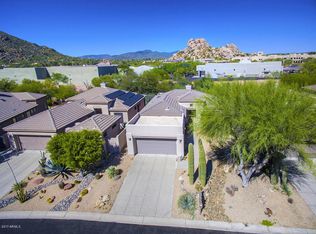 7032 E Whispering Mesquite Trl, Scottsdale, AZ 85266