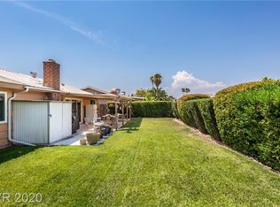 3940 Shadow Wood Ave, Las Vegas, NV 89121