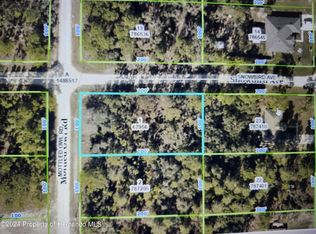 0 Mottled Owl Rd, Brooksville, FL 34614