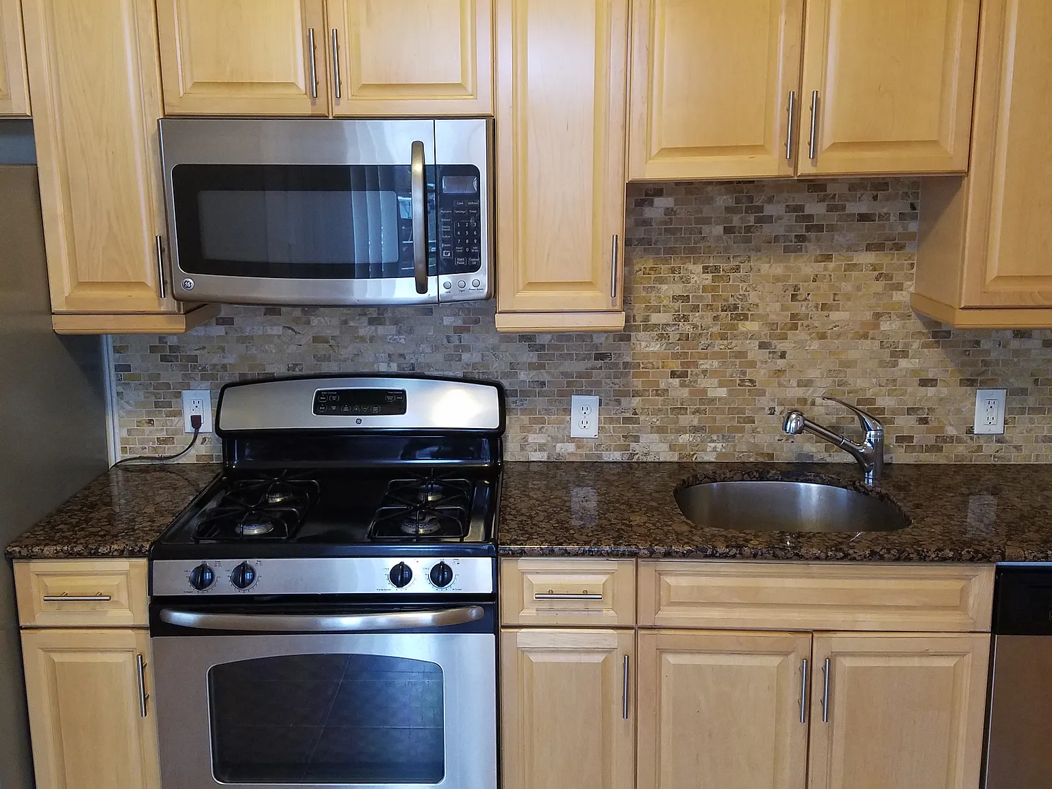 245 Avenue E — Photo 1