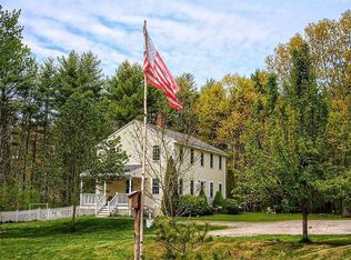 1102 Coles Hill Rd, Wells, ME 04090