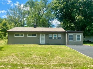 16236 Spaulding Ave, Markham, IL