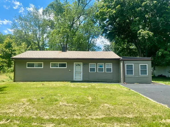 16236 Spaulding Ave, Markham, IL 60428