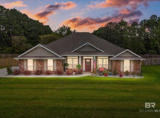 11959 Hons Dr, Fairhope, AL 36532