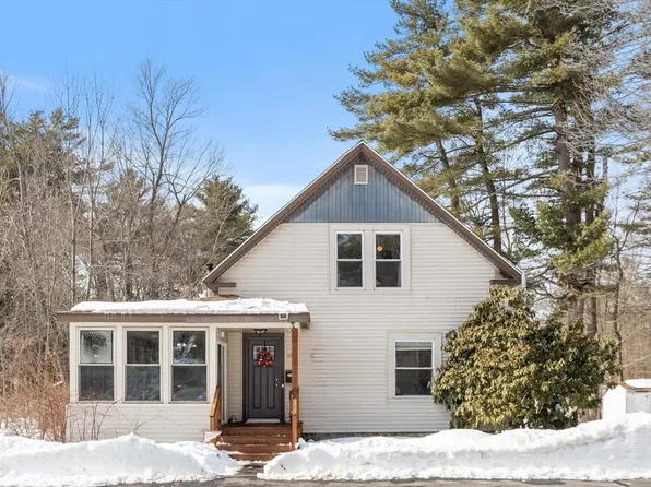 37 Draper Rd, Gardner, MA 01440