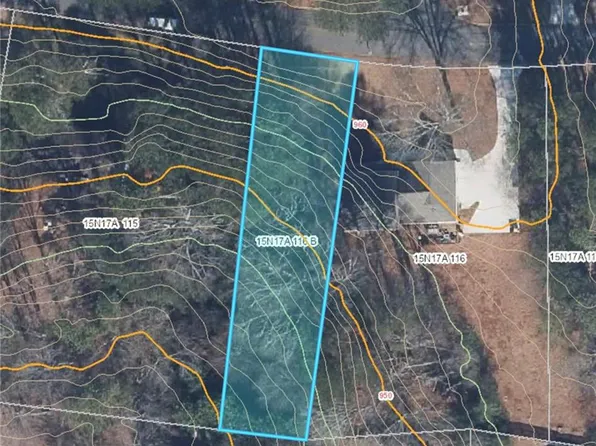 114 Parks Cir #9A, Woodstock, GA 30188