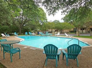 8210 Bent Tree Rd, Austin, TX 78759
