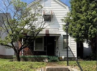 311 Gunckel Ave, Dayton, OH 45410