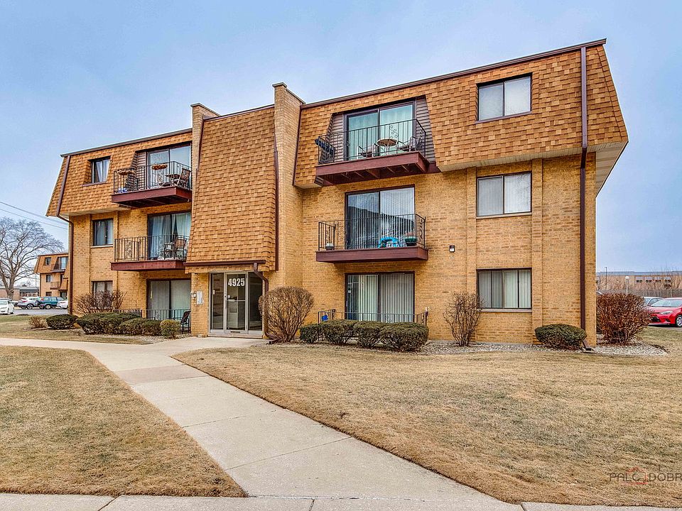 1st image of 4925 W 109th St APT 101