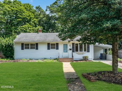 98 Fairacres Drive, Toms River, NJ, 08753