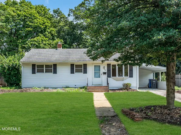 98 Fairacres Drive, Toms River, NJ 08753