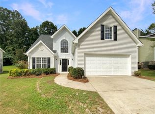 2381 Reeves Creek Rd, Jonesboro, GA 30236