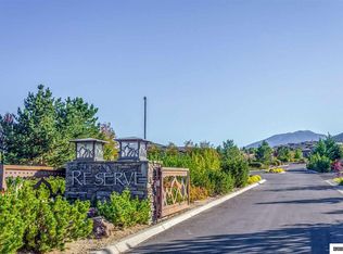 5595 Flowering Sage Trl, Reno, NV 89511