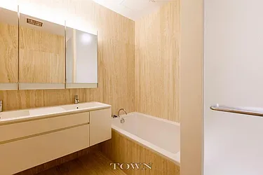 Rented by Town Residential