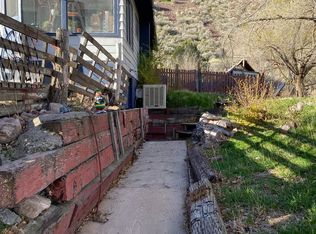 2651 S Grant Ave, Pocatello, ID 83204