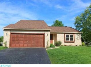 1172 Crestview St, Reynoldsburg, OH