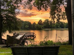 275 Club House Ln, Tiptonville, TN 38079