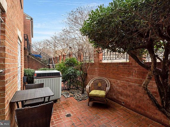 Home Features Not One, But TWO, Outdoor Patios!