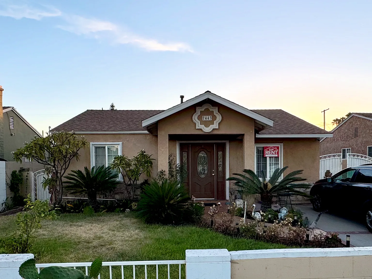 4 bed, 1500 sqft, $4,495 — Photo 1