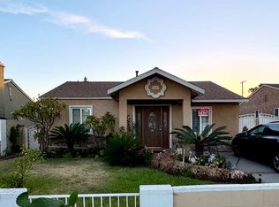 7443 Irvine Ave, North Hollywood, CA 91605