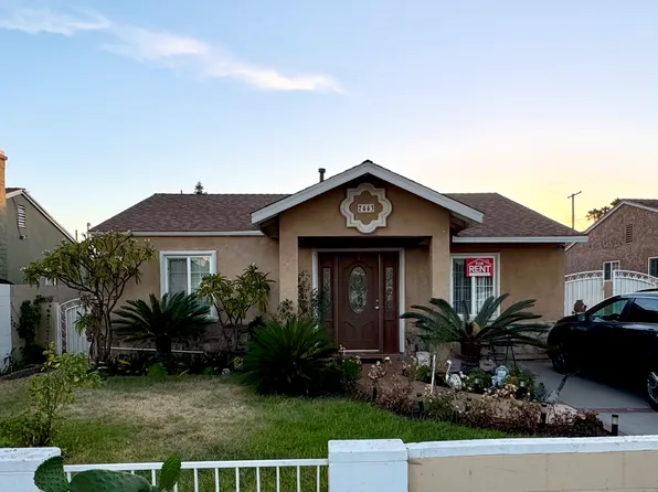 7443 Irvine Ave, North Hollywood, CA 91605