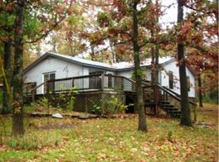 14867 Malico Mountain Rd, West fork, AR 72774