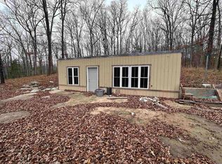 1290 Cave Creek Rd, Batesville, AR 72501