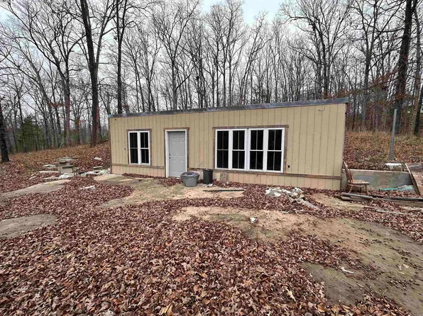 1290 Cave Creek Rd, Batesville, AR 72501