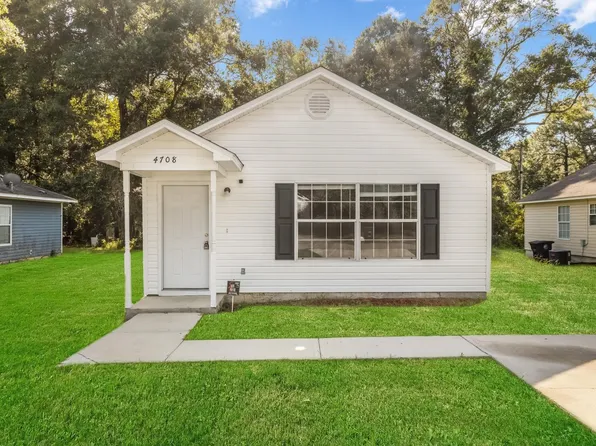 4708 SW Hibiscus Ave, Tallahassee, FL 32305