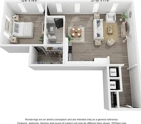 500 Merrimac Trl — Photo 35