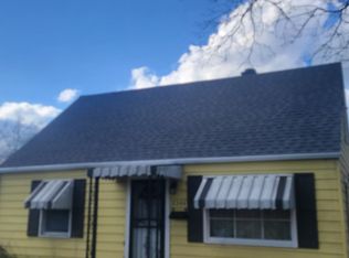 2344 Mecca Rd, Columbus, OH