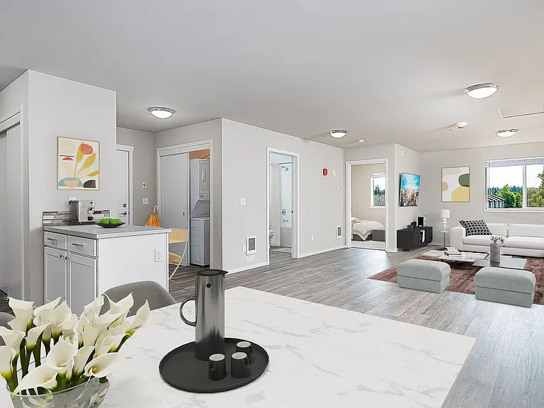 Brand New Community In Need Of Residents! Stunning 1 & 2 Bedroom Homes! — Photo 45