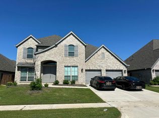 8909 Acorn Bend Way, McKinney, TX 75071