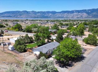 4240 Gander Ln, Washoe Valley, NV