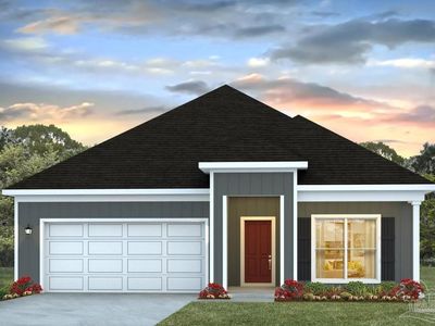 3587 Fallschase Blvd, Pensacola, FL, 32526