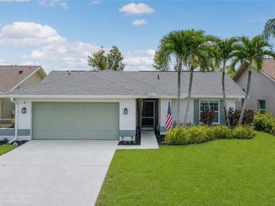 13103 Regent Cir, Fort Myers, FL, 33966