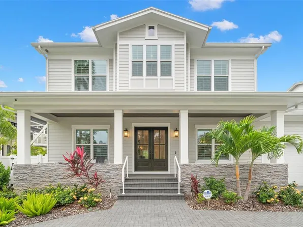 211 S HUBERT AVENUE, TAMPA, FL 33609