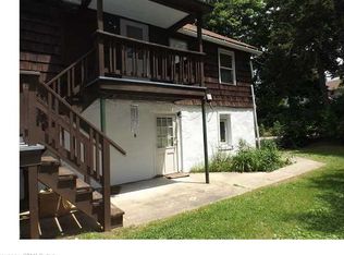 131 North St, Norwich, CT 06360