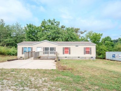 18526 State Highway 1247, Waynesburg, KY, 40489