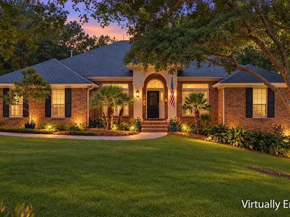 6904 Spicewood Ln, Tallahassee, FL 32312