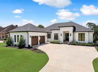 30740 Blue Wing Cres, Springfield, LA 70462
