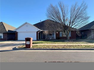5916 SE 87th St, Oklahoma City, OK 73135
