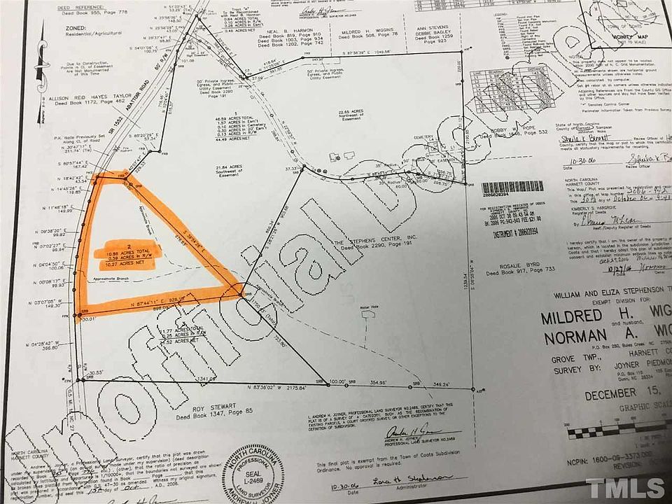 2nd image of 916 Abattoir Rd