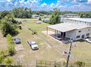 147 Phillips Dairy Rd, Palatka, FL 32177