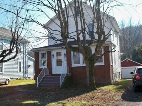 420 E Main St, Jewett, OH 43986