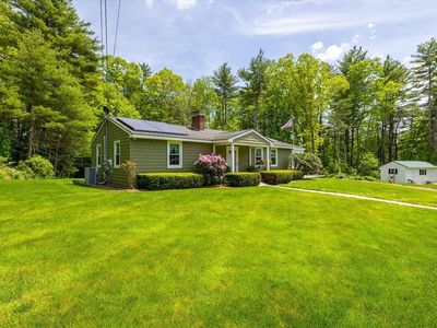 9 Treadwell Ter, Spencer, MA, 01562