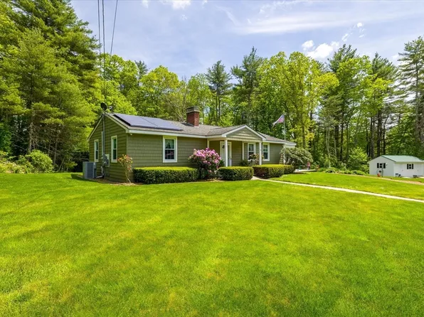 9 Treadwell Ter, Spencer, MA 01562