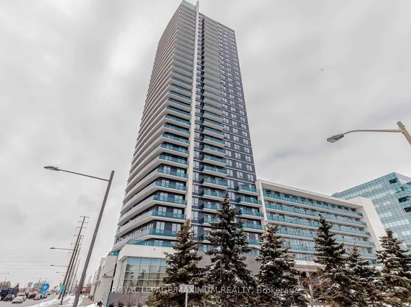 3600 Highway 7 Rd, Vaughan, ON