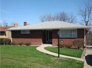 158 Mapledale Dr, Homestead, PA